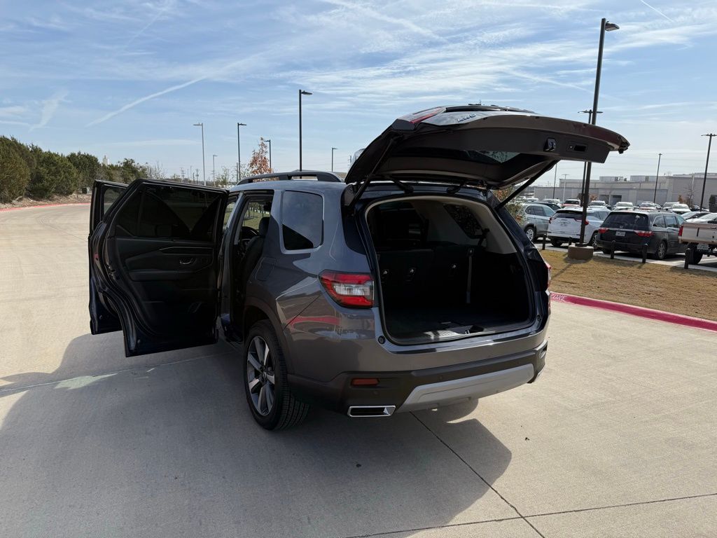 Thumbnail: 2025 Honda Pilot - 25