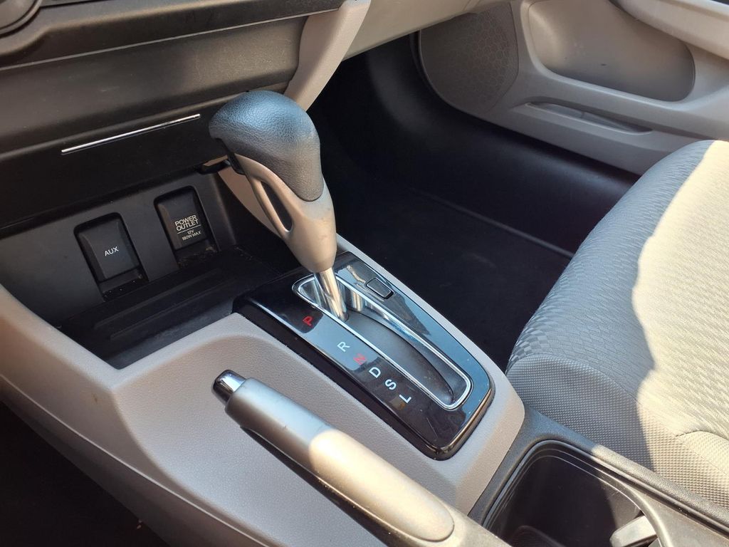 2014 Honda Civic LX  at Joe Myers Mazda Kia