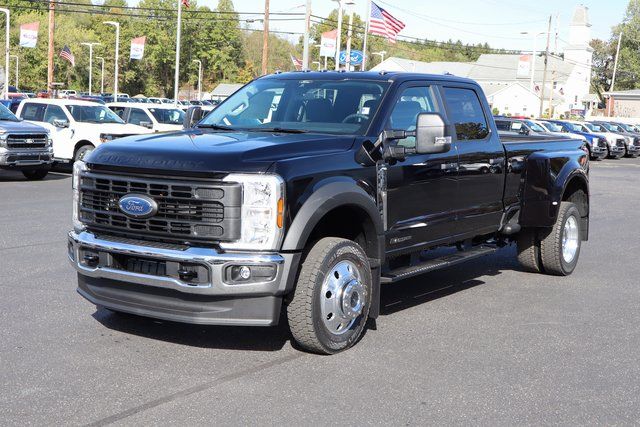 new 2026 Ford F-450SD car, priced at $76,695
