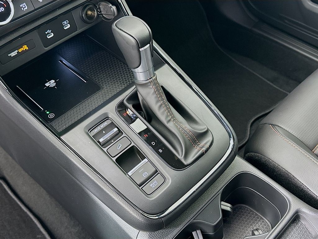 Thumbnail: 2026 Honda CR-V - 14