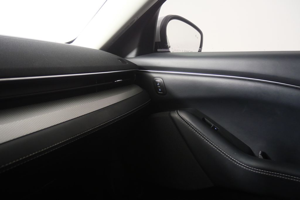 Thumbnail: 2022 Ford Mustang Mach-E - 22