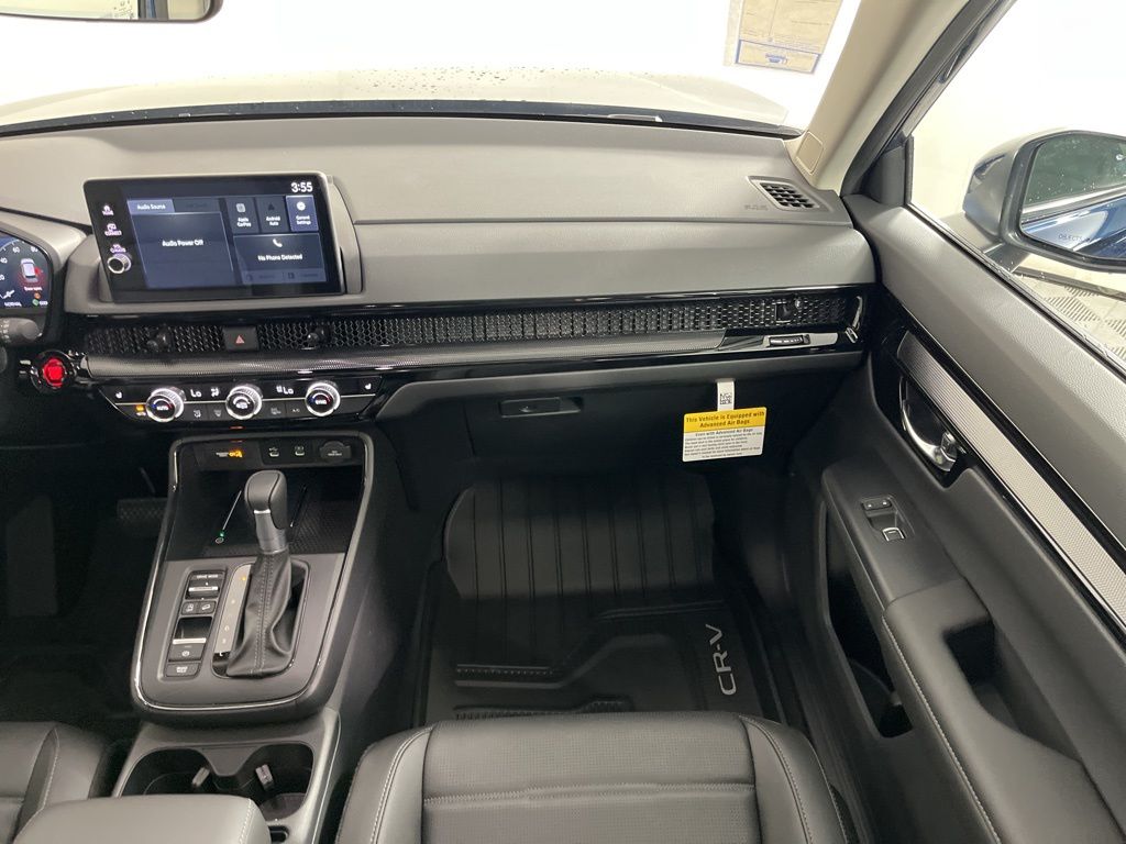 Thumbnail: 2026 Honda CR-V - 15