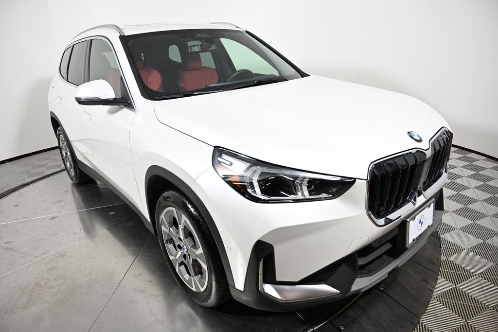 2023 BMW X1 xDrive28i 7
