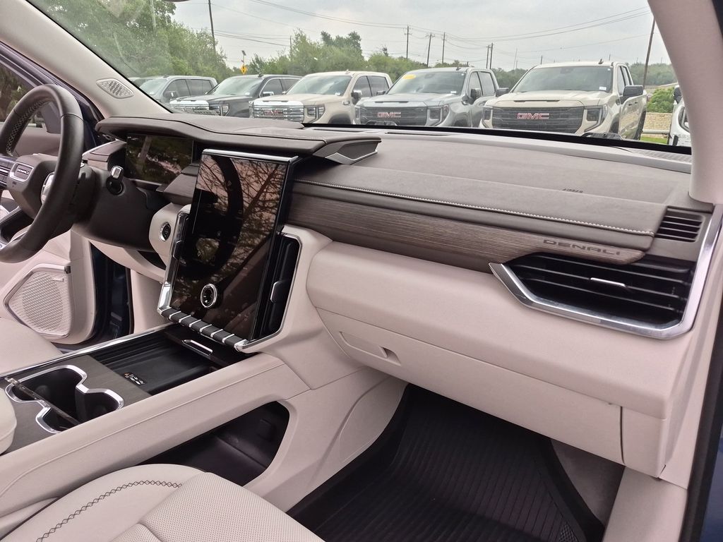 Used Car 2024 Gmc Acadia  Denali For Sale Under $50,000 In Austin, Texas
