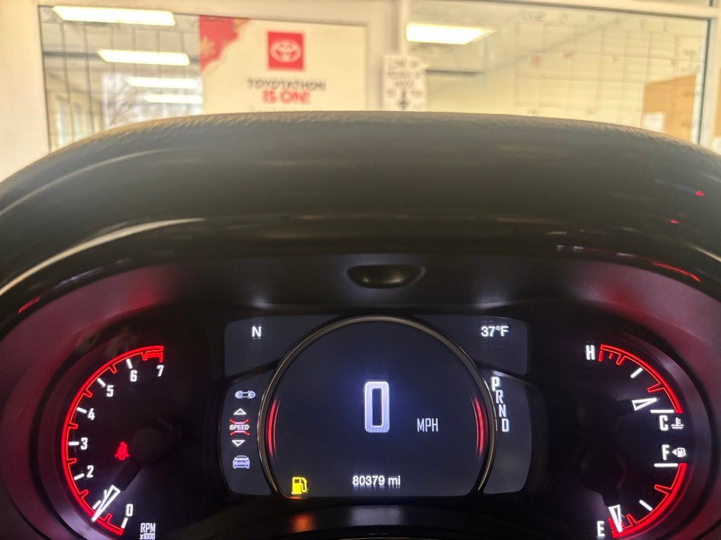 Used 2021 Dodge Durango SUV
