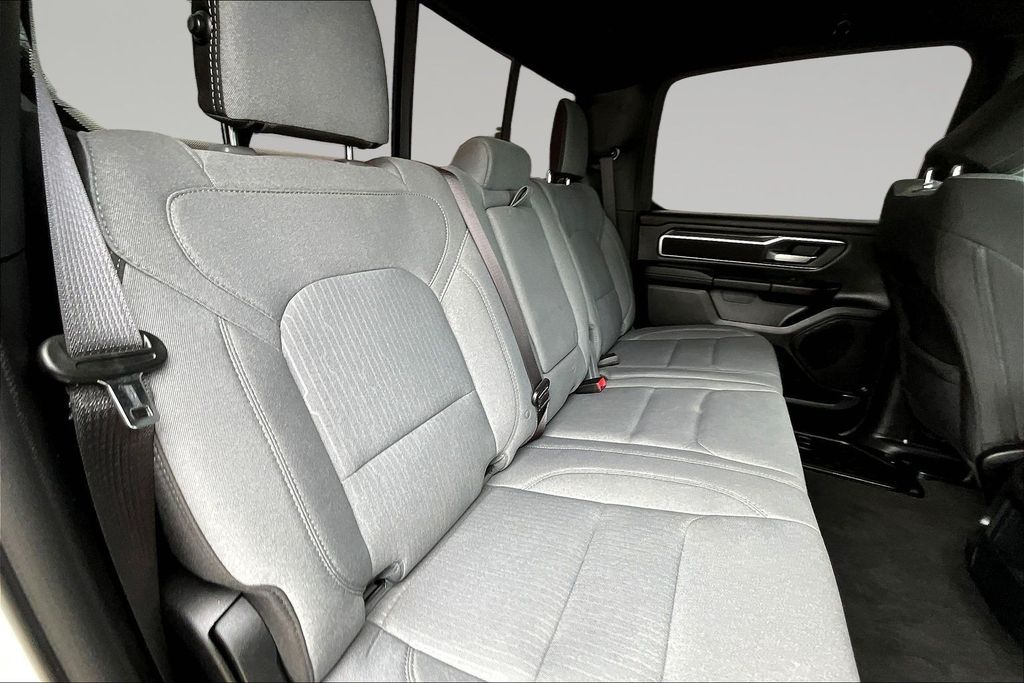 Used 2024 Ram 1500 Truck