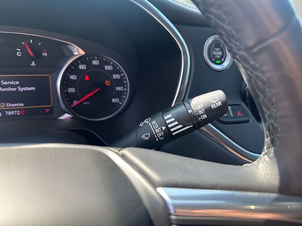 2022 Chevrolet Blazer  Lt In Austin, Texas