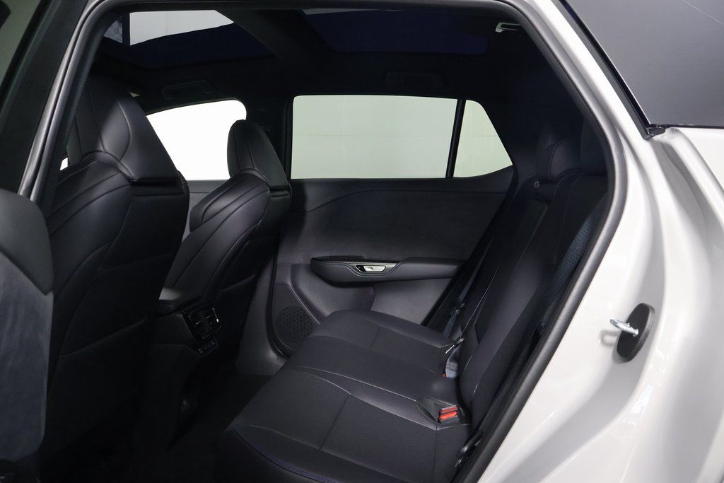 Thumbnail: 2026 Lexus RZ - 11