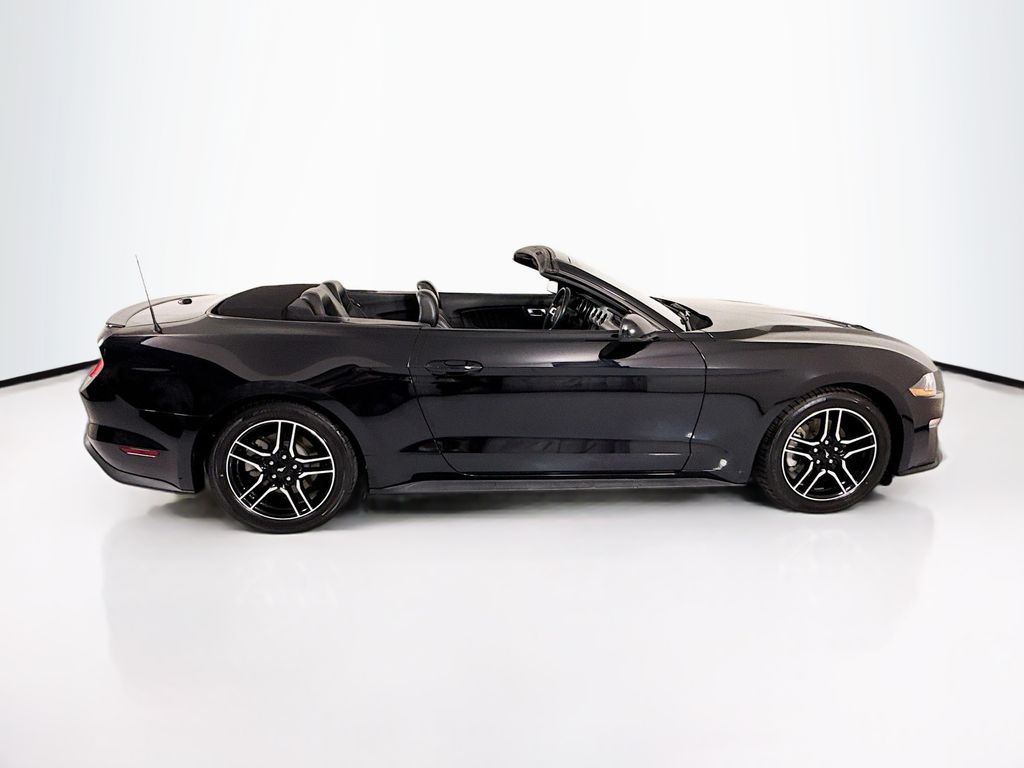 Thumbnail: 2021 Ford Mustang - 4