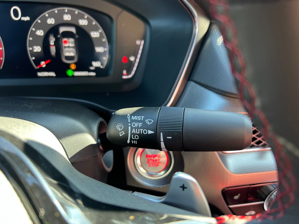 Thumbnail: 2026 Acura Integra - 23