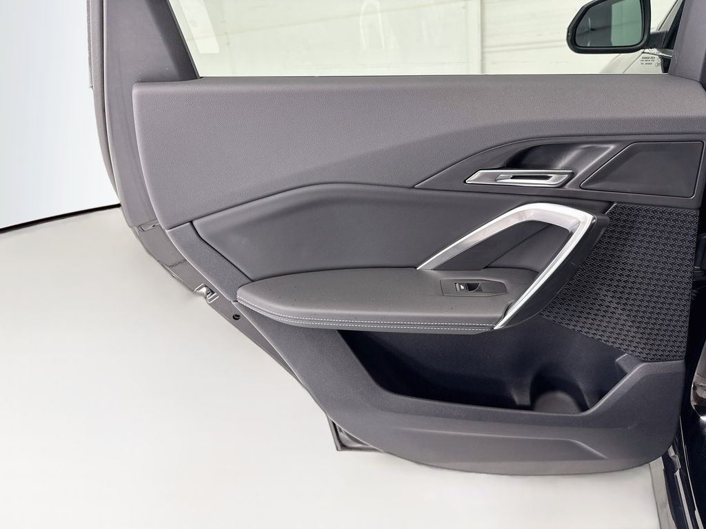 Thumbnail: 2025 BMW X1 - 24
