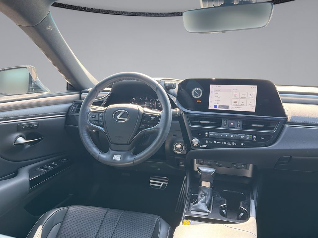 Thumbnail: 2024 Lexus ES - 19
