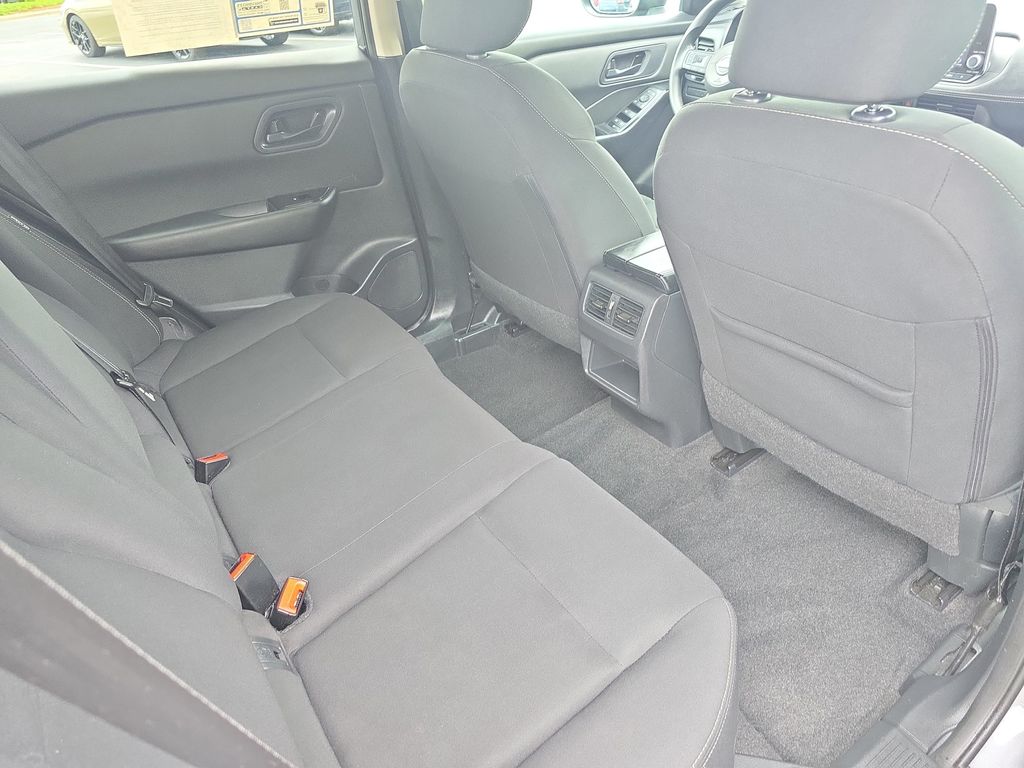 Used 2024 Nissan Rogue SUV
