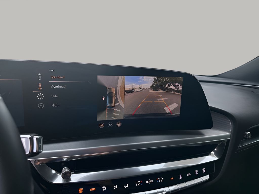 Used Car 2024 Cadillac Lyriq  Sport For Sale Under $40,000 In Austin, Texas