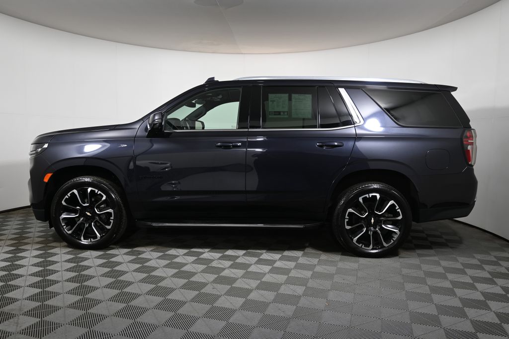 Thumbnail: 2022 Chevrolet Tahoe - 2