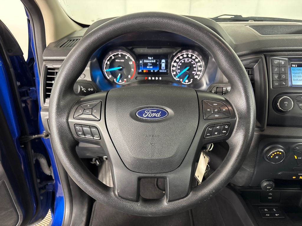 Certified Used 2020 Blue Ford XL image 17