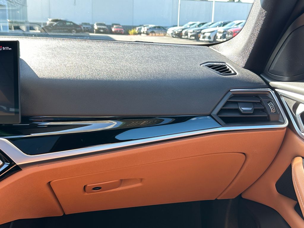 Thumbnail: 2024 BMW i4 - 26