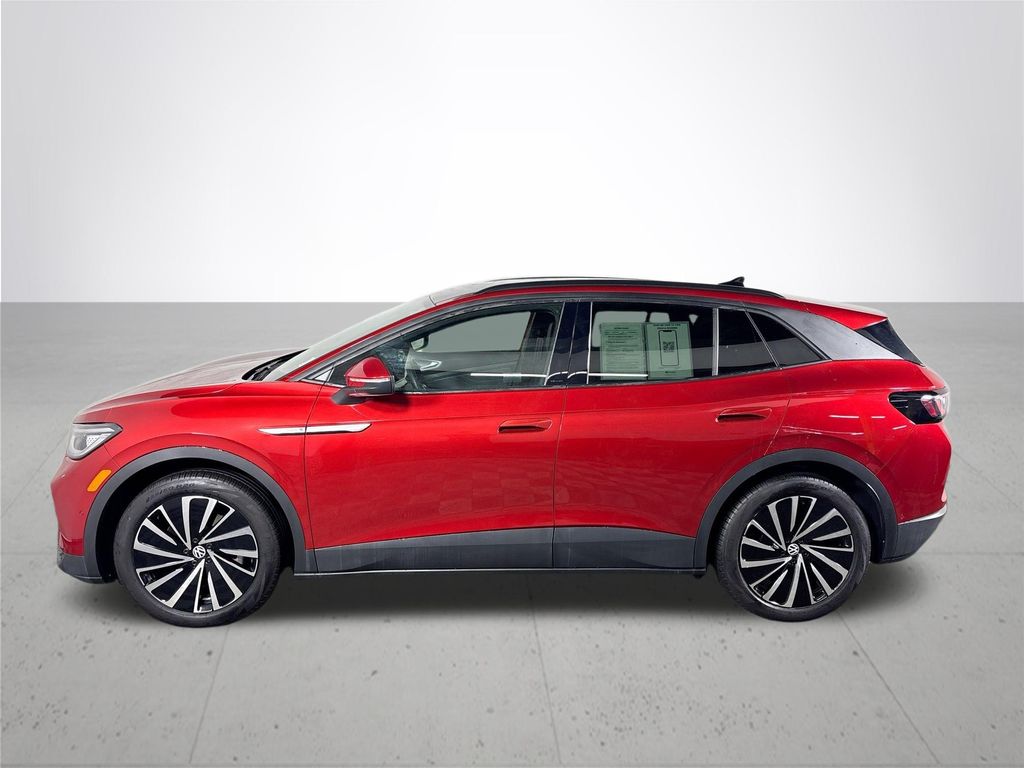 2024 Volkswagen ID.4 S