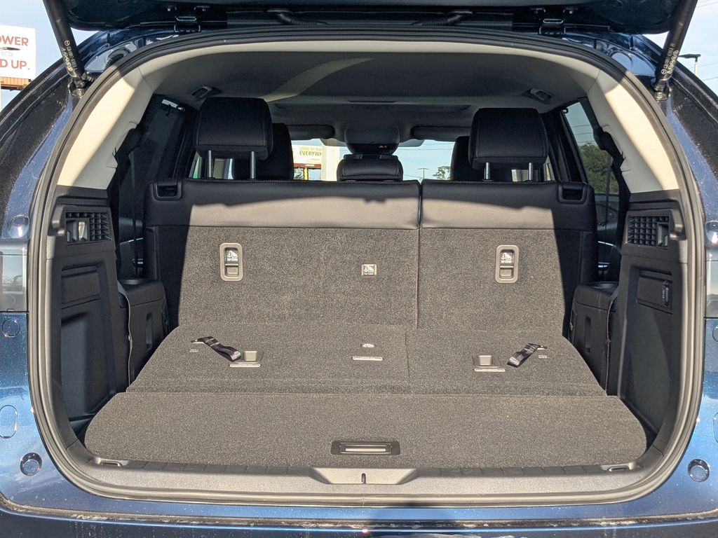 2026 Mazda CX-90 3.3 Turbo Preferred