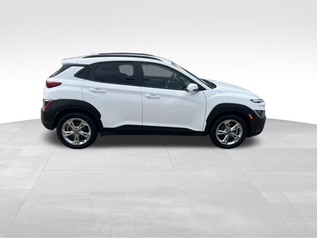 Used 2023 Hyundai Kona SUV