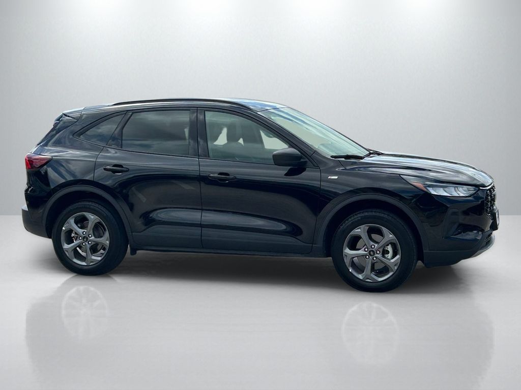 Used 2026 Ford Escape SUV