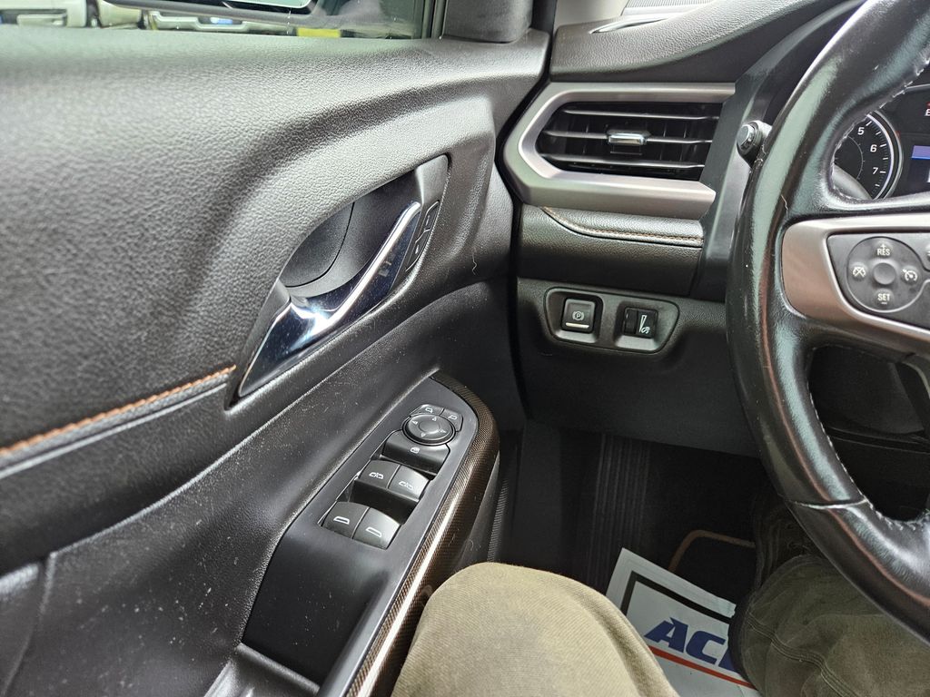 Used 2022 GMC Acadia SUV