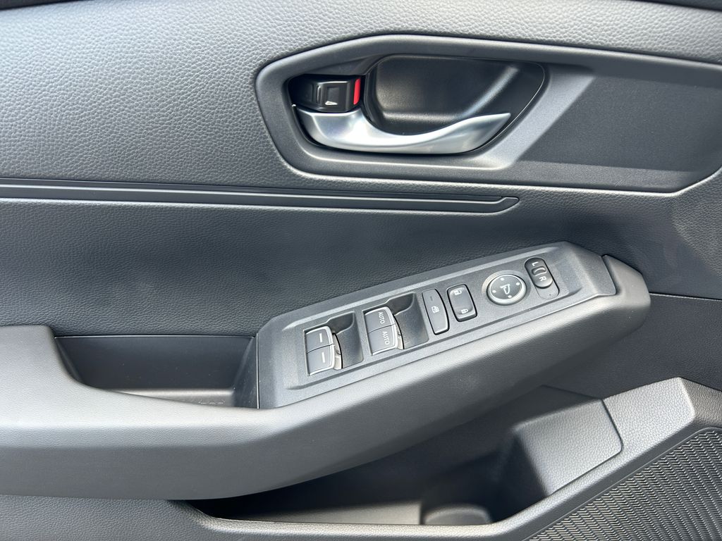 Thumbnail: 2025 Honda Accord - 25