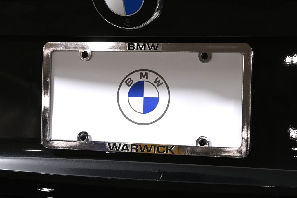 Thumbnail: 2026 BMW 4 Series - 14