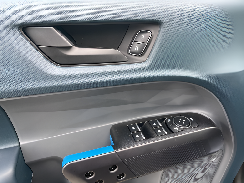 2025 Ford Maverick Lobo Standard - Photo 23