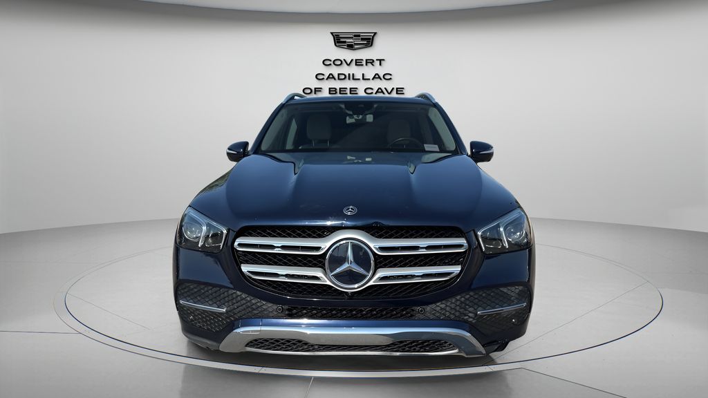 Used Car 2020 Mercedes-benz Gle  Gle 350 For Sale Under $30,000 In Austin, Texas