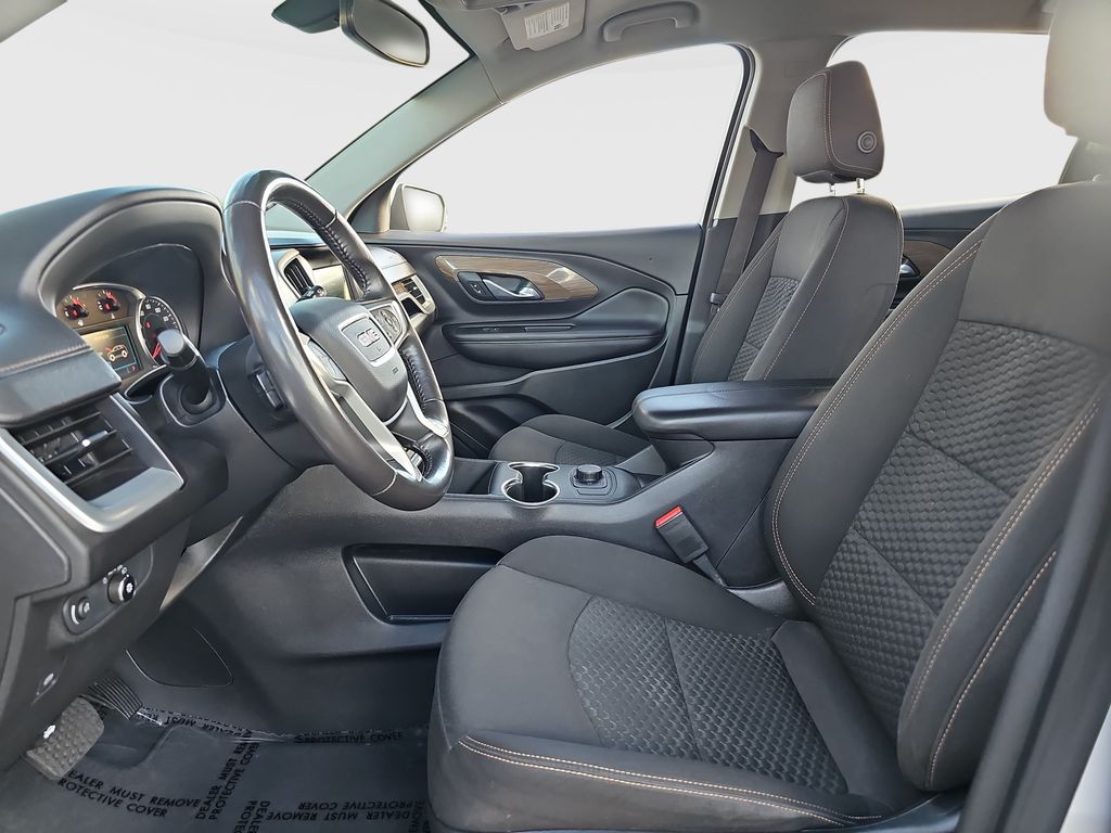 Used 2019 GMC Terrain SUV