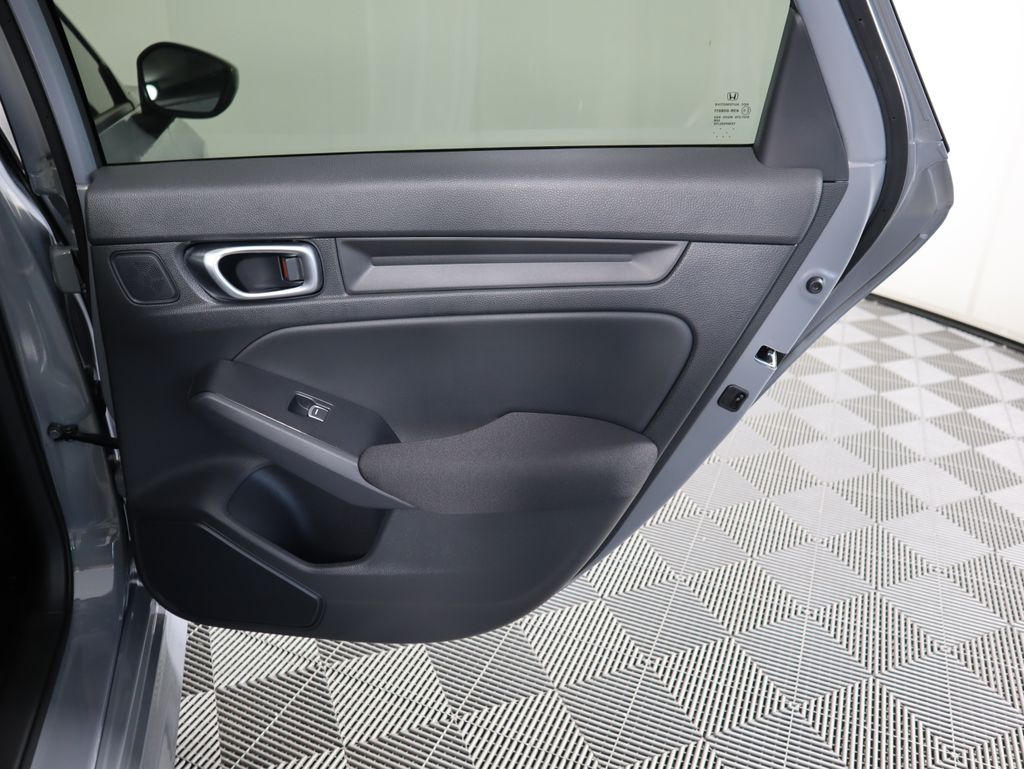 Thumbnail: 2026 Honda Civic - 28