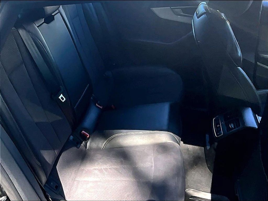 2023 Audi A5 Sportback — photo 15