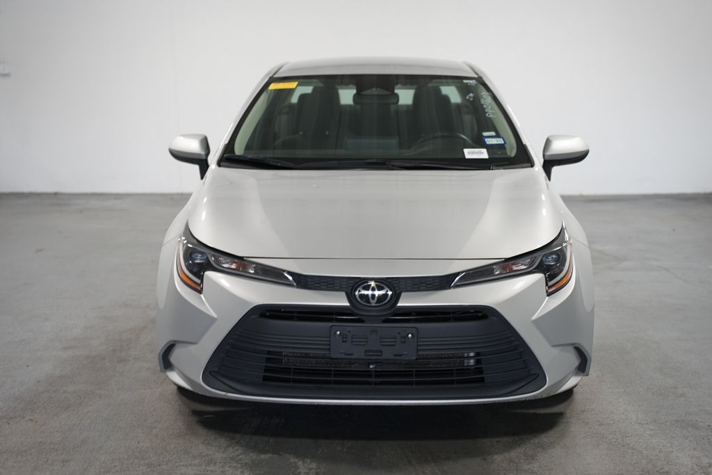 Thumbnail: 2023 Toyota Corolla - 2