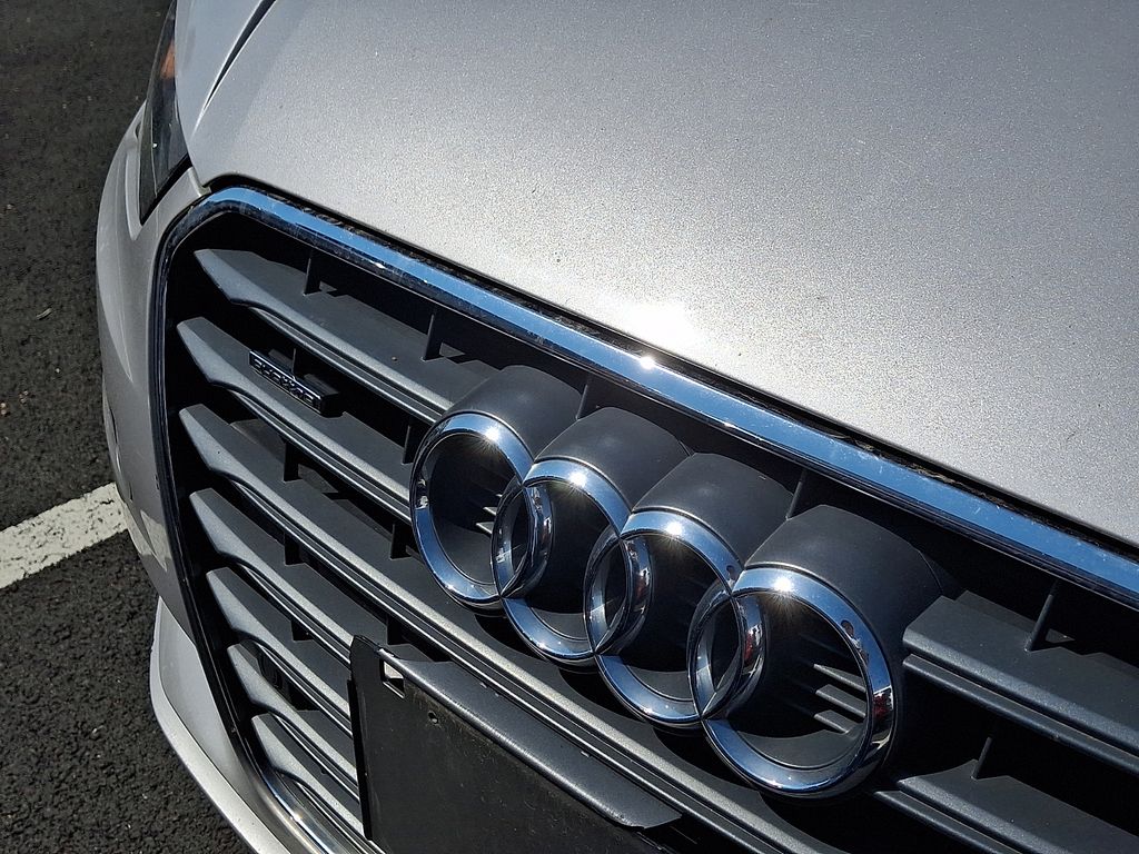 Thumbnail: 2015 Audi A3 - 3