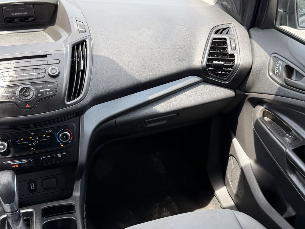 used 2018 Ford Escape car, priced at $7,595