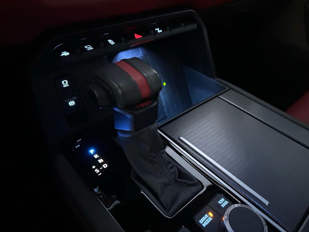 Thumbnail: 2023 Toyota Sequoia - 29