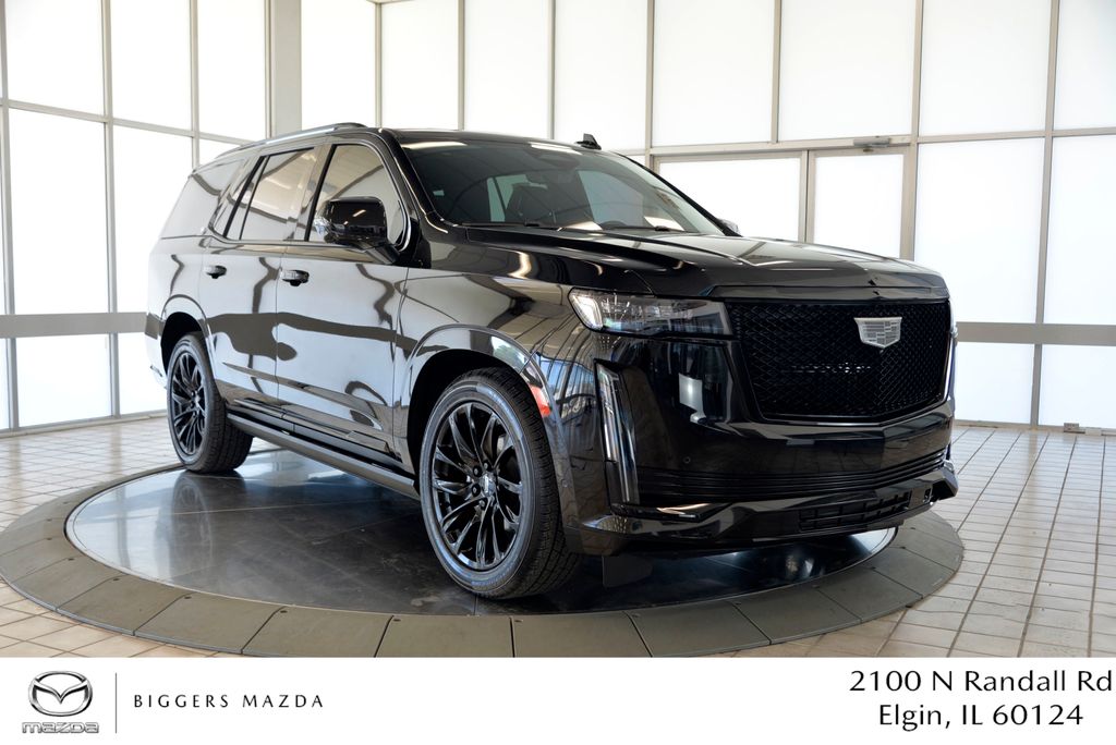 2023 Cadillac Escalade Sport 4WD