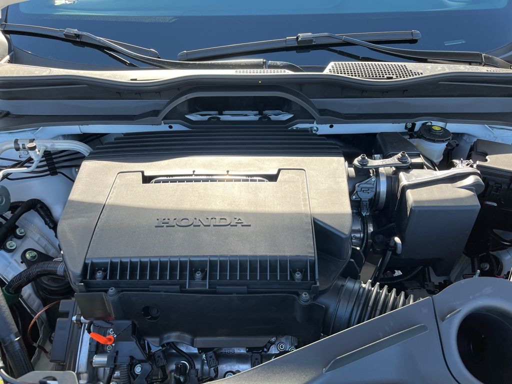 Thumbnail: 2025 Honda Pilot - 7