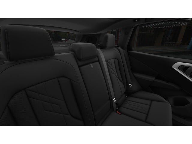 2025 BMW X3 3.0i 12
