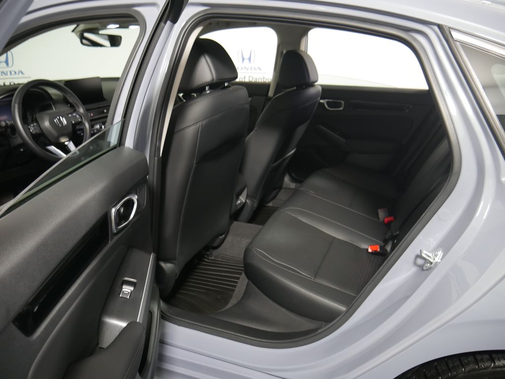 Thumbnail: 2024 Honda Civic - 16