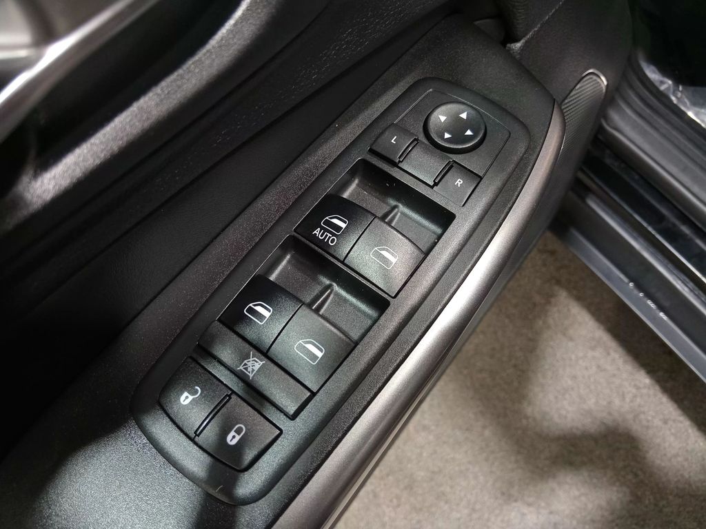 2019 Jeep Cherokee Latitude FWD