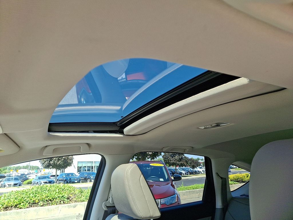 Thumbnail: 2014 Honda CR-V - 14