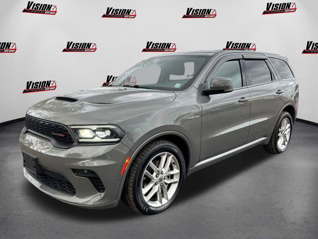 2022 Dodge Durango R/T AWD
