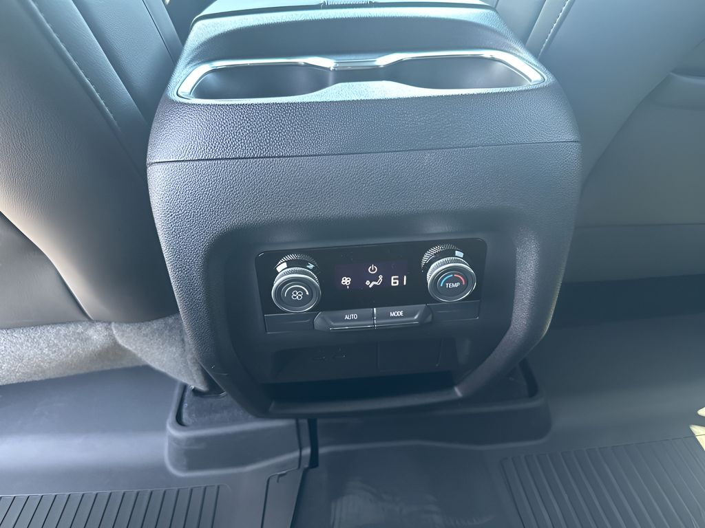 New Car 2025 Buick Enclave  Sport Touring For Sale Under $50,000 In Austin, Texas