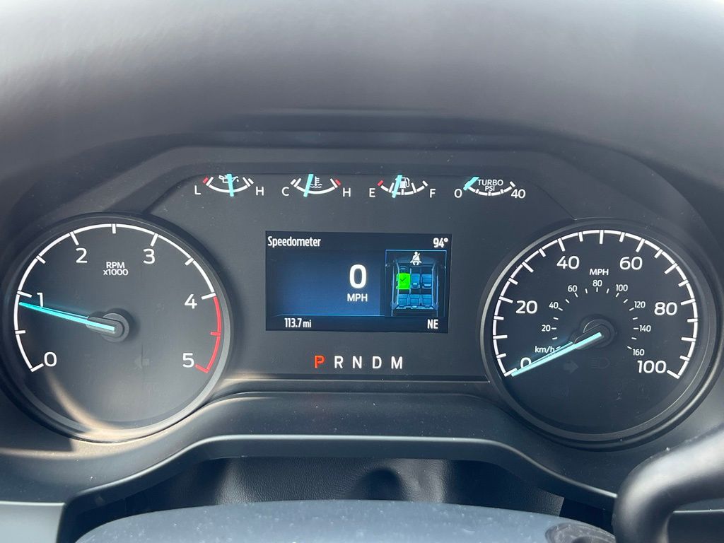 2025 Ford F-350SD XLT - 5