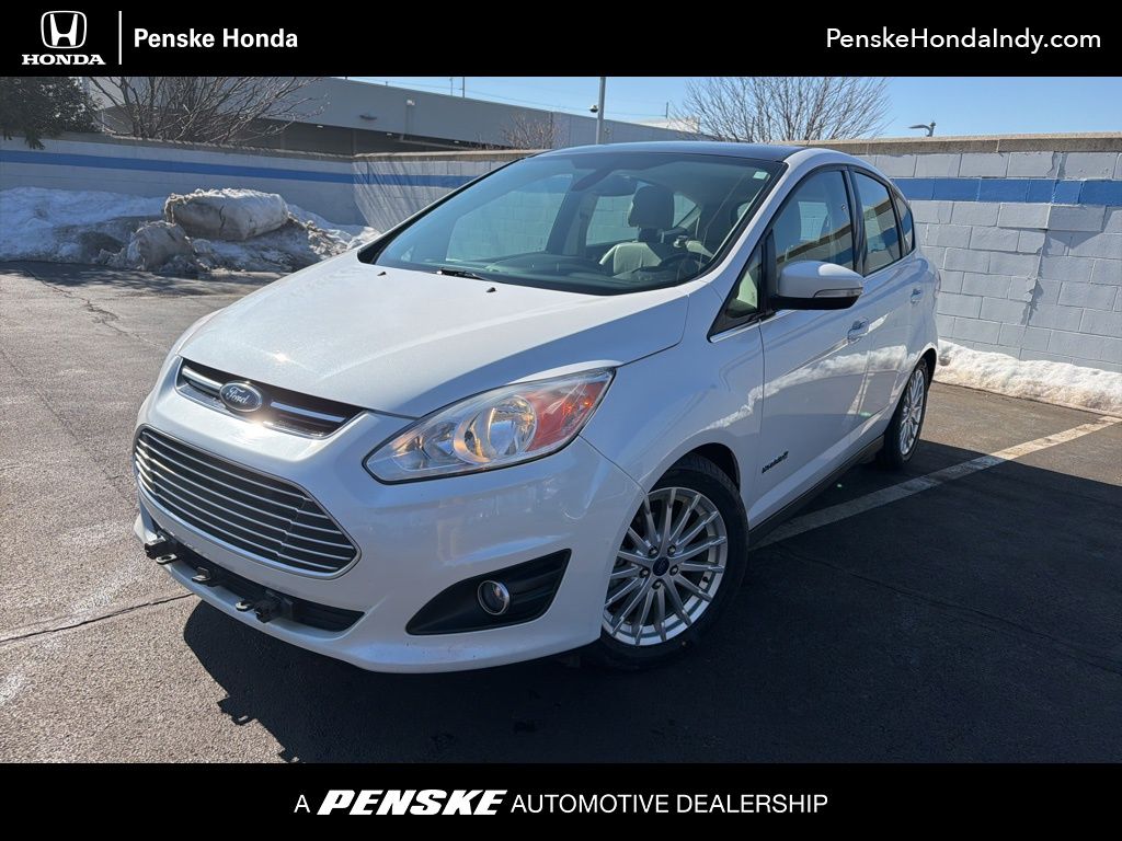 2016 Ford C-Max SEL -
                  Indianapolis, IN