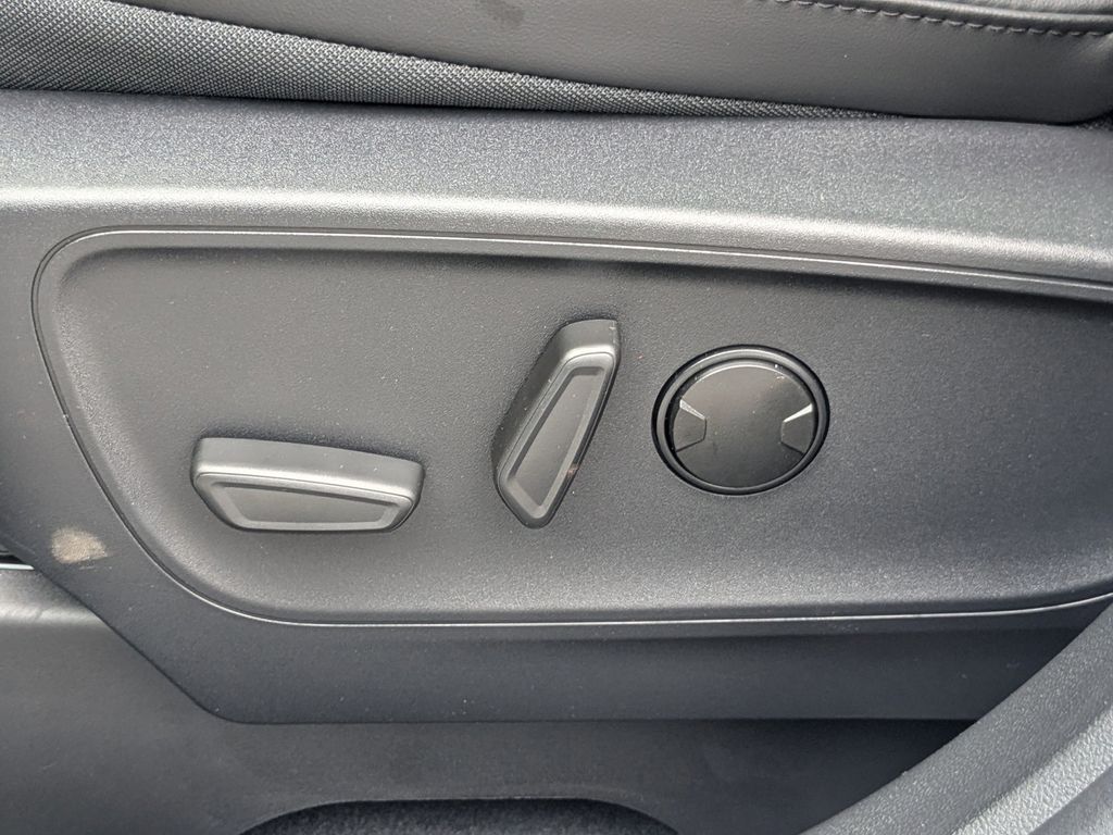 2026 Ford Escape PHEV