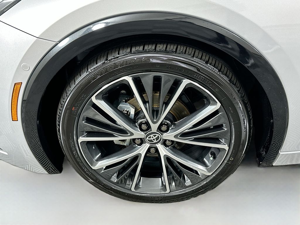 Thumbnail: 2025 Toyota Prius - 30