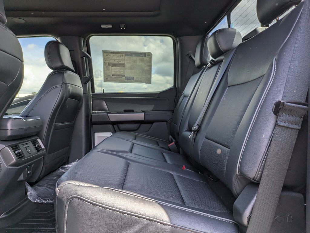 2026 Ford F-150 Rocky Ridge